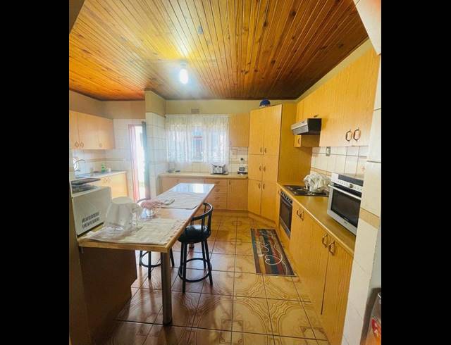 3 BEDROOM HOUSE FOR SALE IN TURFFONTEIN